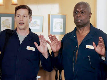 20:40: Brooklyn Nine-Nine | ProSieben Maxx | 5/2 2026