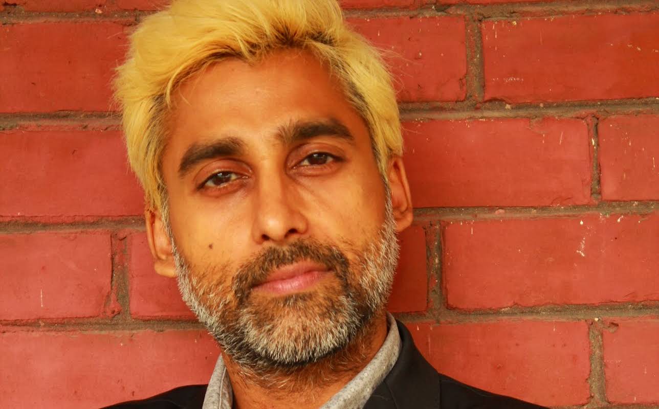 Anand Rajaram