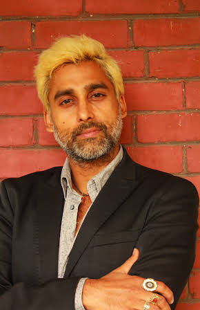Anand Rajaram as Dylan