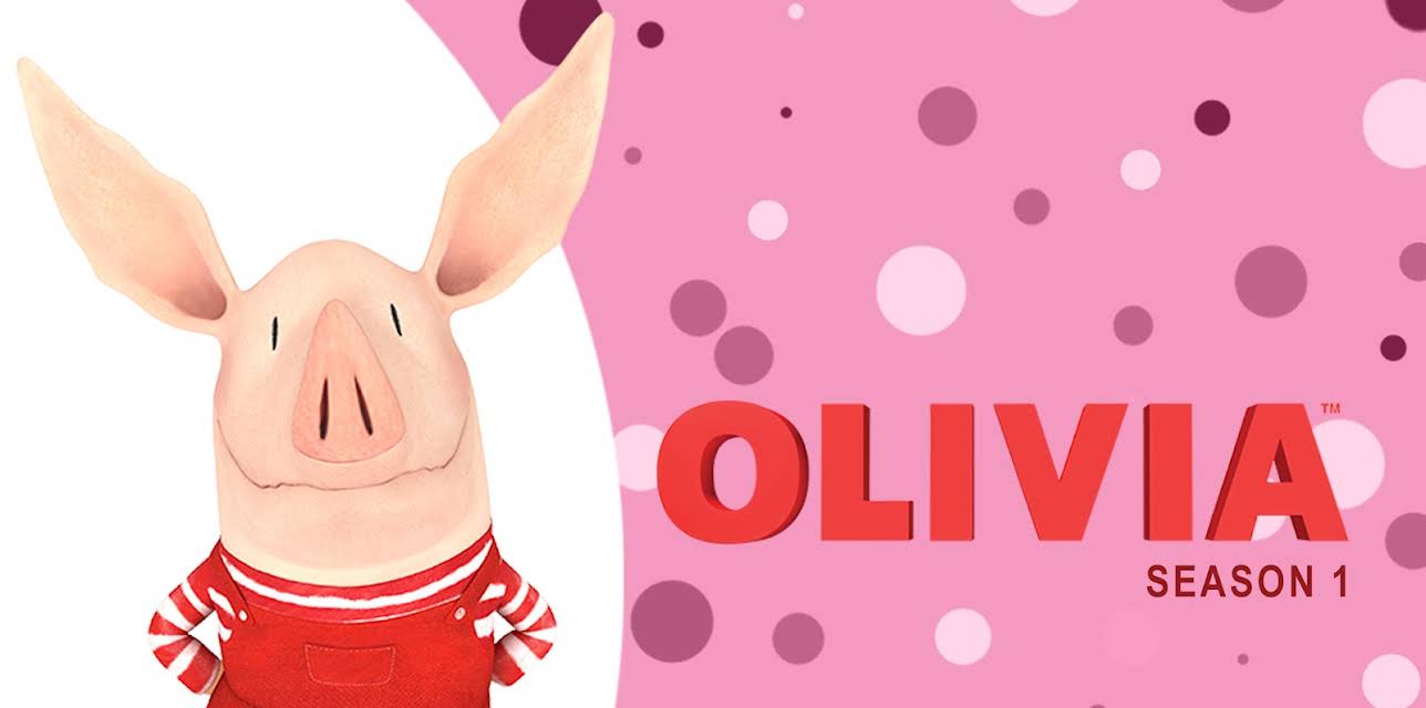 Olivia Season 1