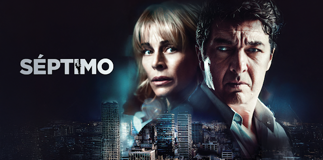 Septimo (With English Subtitles) (2014)