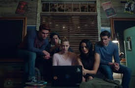 Riverdale: Episode 12