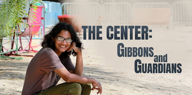 The Center Gibbons and Guardians (2021)