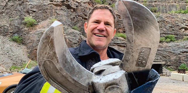 8:50 AM: Deadly Predators (S1) | BBC Two | 12/6 2025