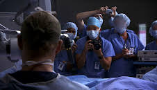Grey's Anatomy - Die jungen Ärzte