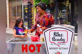 Kids Say The Darndest Things Season 2: Handy Haddish