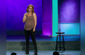 Comedy In Color S1: Sarah Tiana and Ron Josol