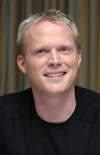 Paul Bettany as 