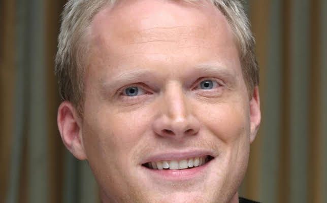 Paul Bettany