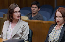 Jury Duty: Deliberations