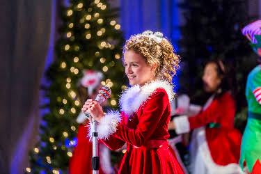 14:30: A Christmas Melody | TV6 | 10/28 2026