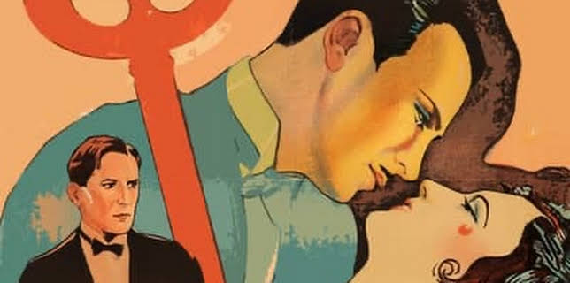 The Locked Door (1929)