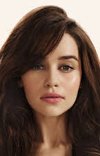 Emilia Clarke as 
