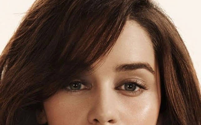 Emilia Clarke