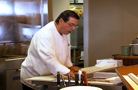 Restaurant: Impossible: Episode 2