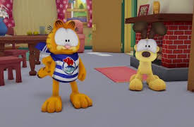 The Garfield Show: Episode 16