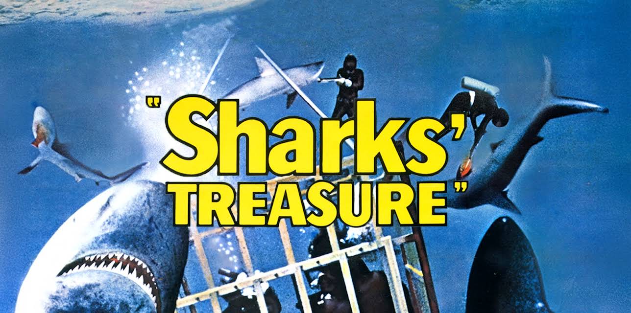Sharks' Treasure (1975)