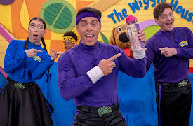 The Wiggles, Wiggle and Learn!: Episode 8