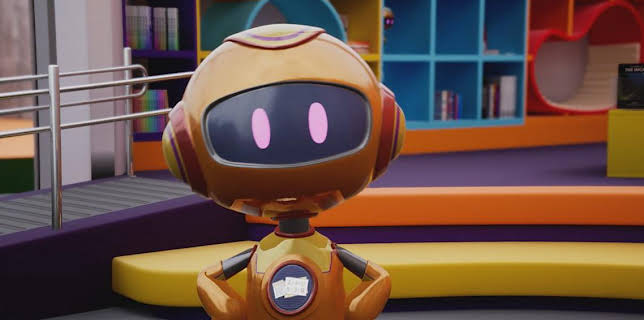 9:00 AM: Bitesize Daily: 9-11 Year Olds | CBBC | 11/19 2025