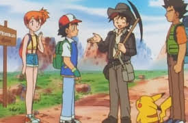 Pokémon The Series: Indigo League: Episode 43