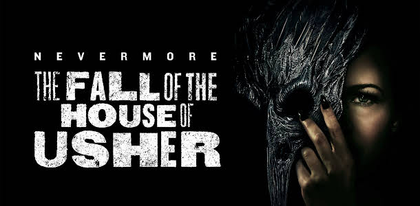 The Fall of the House of Usher: new poster has been released.