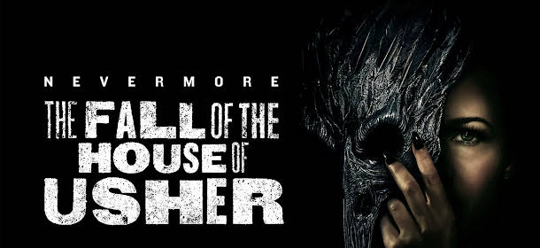 The Fall of the House of Usher: new poster has been released.