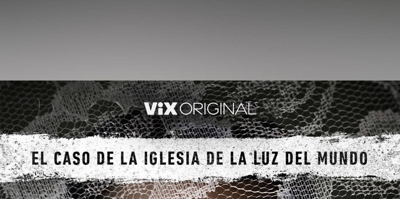El apóstol, el caso de la Iglesia de La Luz del Mundo