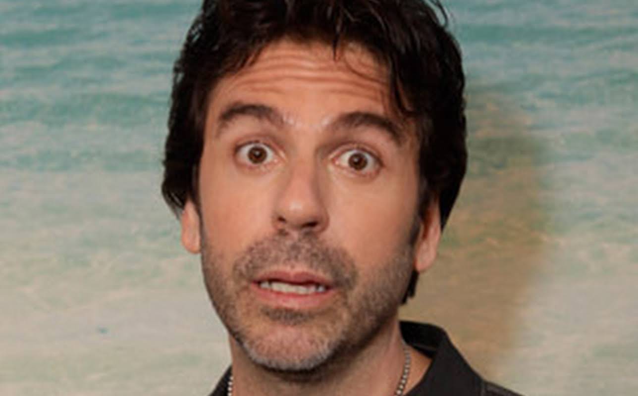 Greg Giraldo
