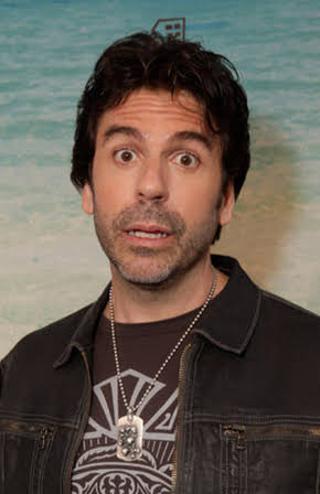 Greg Giraldo as 