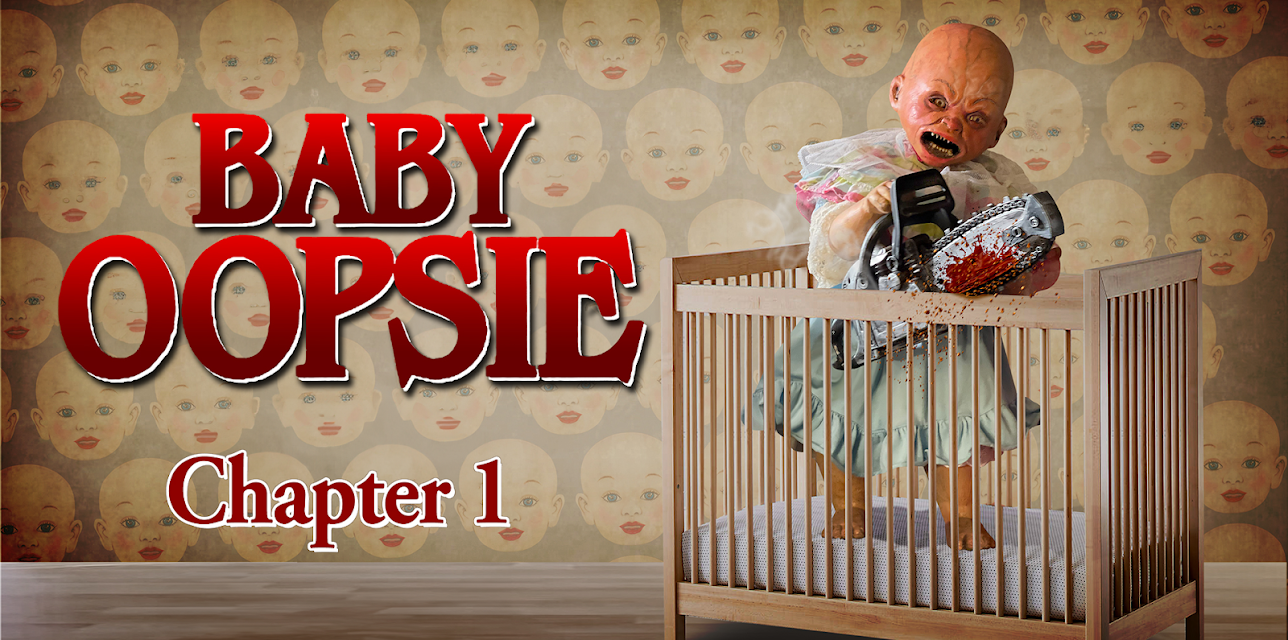 Baby Oopsie: Chapter One (4K UHD) (2021)