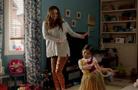 Children Ruin Everything, S1: Intimacy