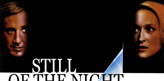 Still of the Night (1982)