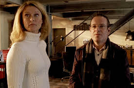 Millennium (English Subtitles): The Air Castle that Exploded, Part 1 (English Subtitles)