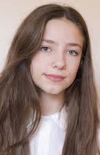 Ava Briglia som Lindsay Wrinkles - Young Lindsay