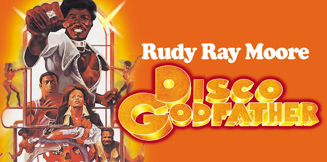 Disco Godfather (1979)