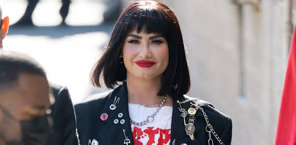 The new era of Demi Lovato.