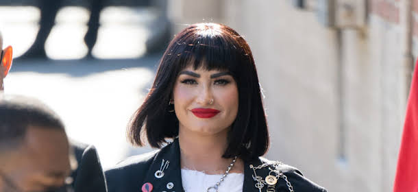 The new era of Demi Lovato.