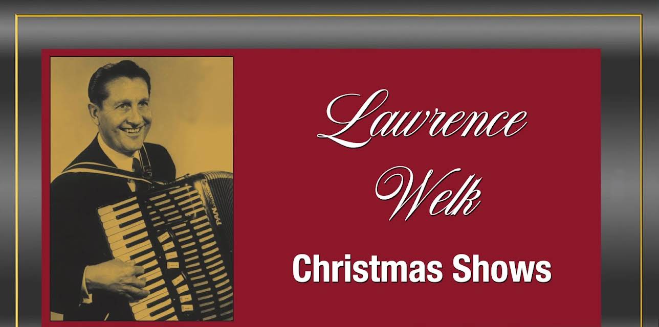 Lawrence Welk Christmas Shows (1955)