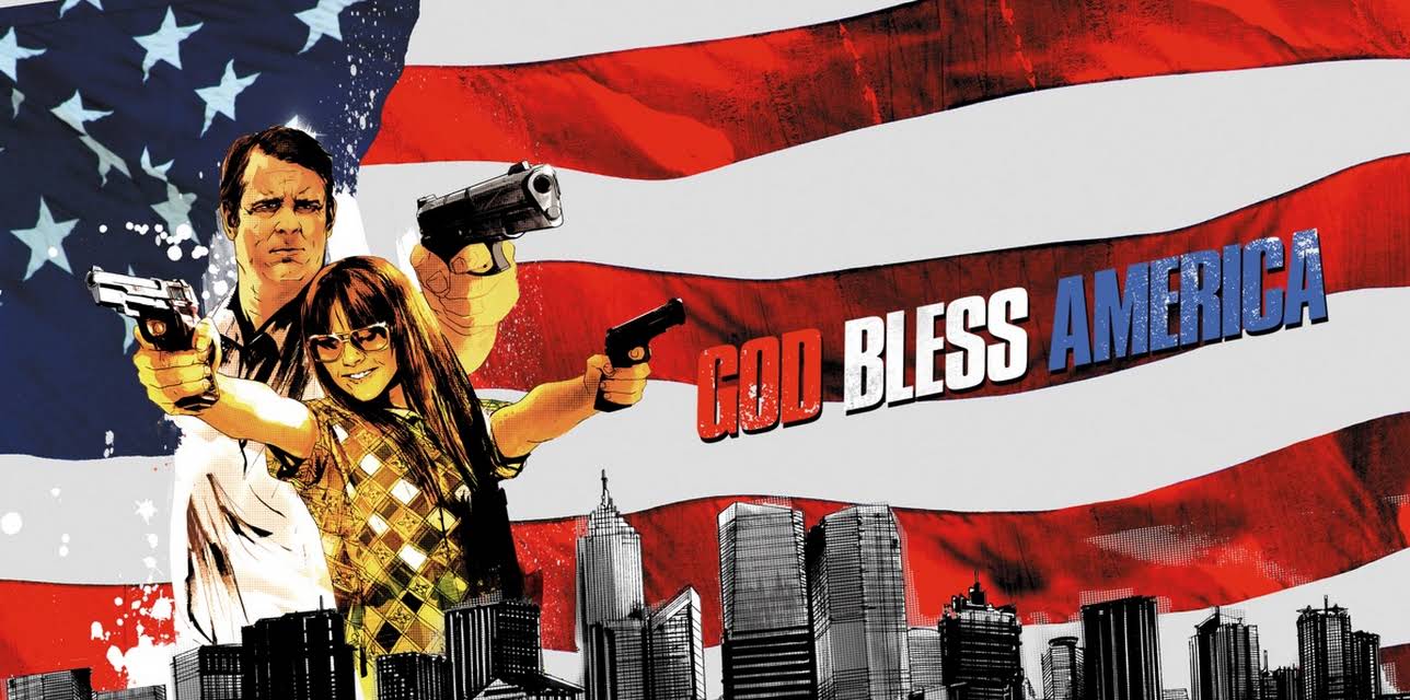 God Bless America (2012)