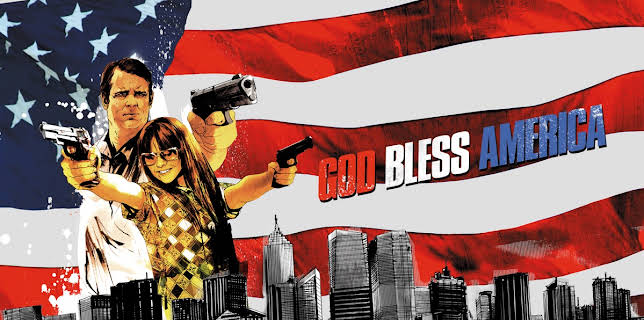 God Bless America (2012)