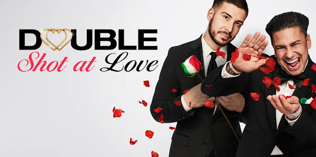 Double Shot at Love with DJ Pauly D & Vinny Season 1