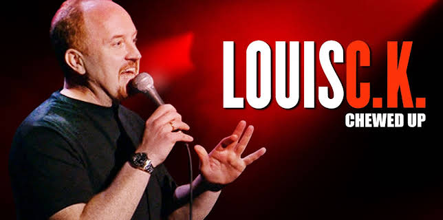 Louis C.K.: Chewed Up (2023)