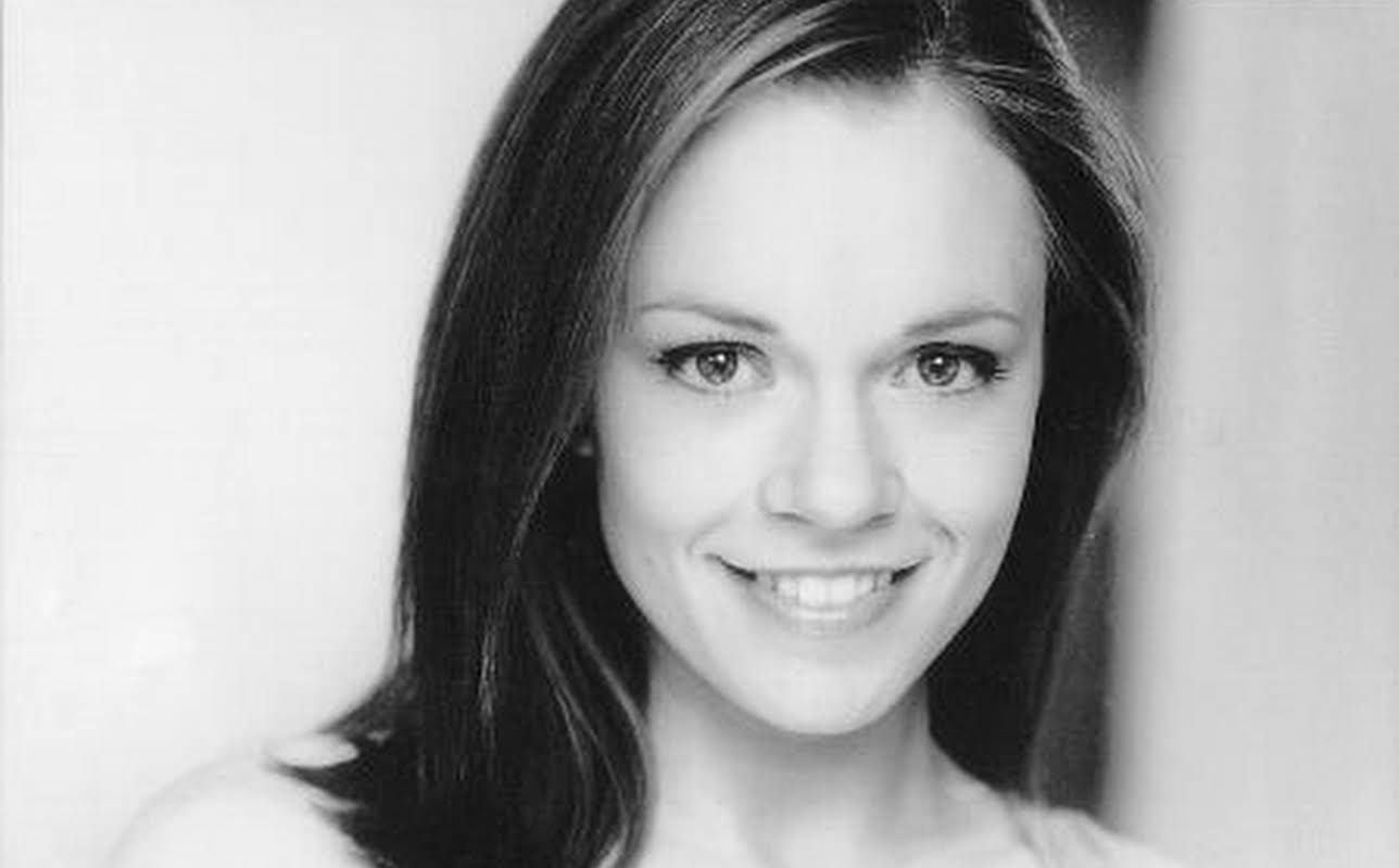 Rachel Boston