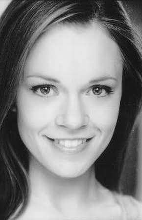 Rachel Boston as 