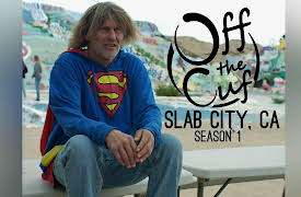 Off the Cuff: Slab City, CA - America's Last Lawless Land