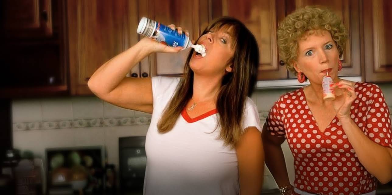Kath and Kim
