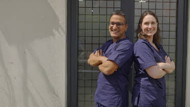 1:00 AM: Skin A&E (S7 E8) (S7) | 5 Star | 8/29 2026
