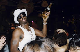 The Fall of Diddy, Season 1: Untouchable