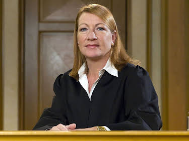06:20: Richterin Barbara Salesch | Sat1 Gold | 7/14 2026