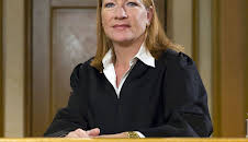 Richterin Barbara Salesch